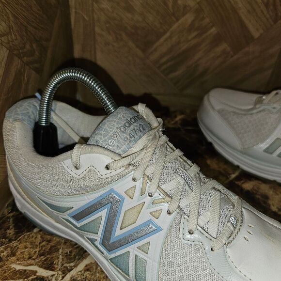 New Balance women's 874 running training shoe's size 8.  504 - Picture 10 of 11